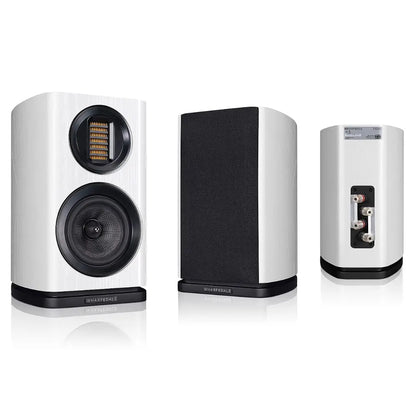 Wharfedale EVO 4.1 in Weiß