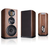 Wharfedale EVO 4.2 (EOL) - Walnuss