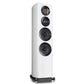 Wharfedale EVO 4.3 in Weiß