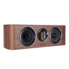 Wharfedale EVO 4.CS Centerlautsprecher (EOL) - Walnuss