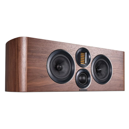 Wharfedale EVO 4.C