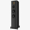 Wharfedale EVO 5.3 (Paar) - seidenmatt schwarz
