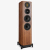 Wharfedale EVO 5.3 (Paar) - Walnuss