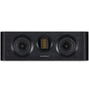 Wharfedale EVO 4.CS Centerlautsprecher (EOL) - Schwarz