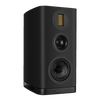 Wharfedale EVO 5.2 (Paar) - seidenmatt schwarz