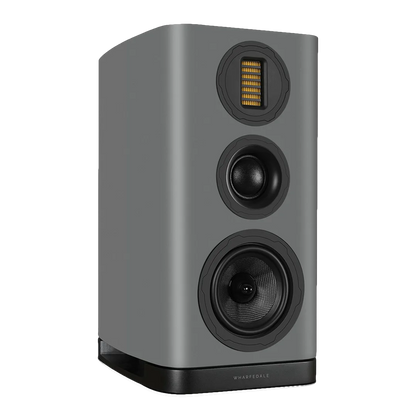 Wharfedale EVO 5.2