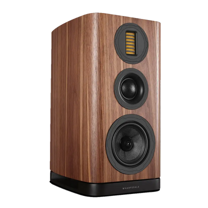 Wharfedale EVO 5.2