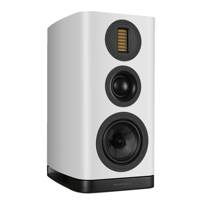 Wharfedale EVO 5.2