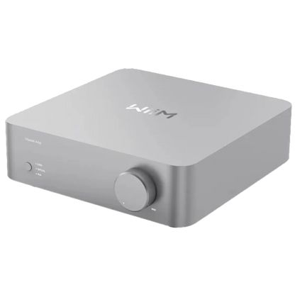 WiiM Vibelink Amp