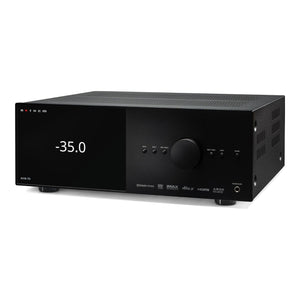 Anthem AVM 70 8K 15.2-Kanal AV-Vorstufe – Ansicht 1