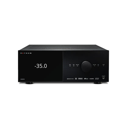 Anthem AVM 90 8K 15.4-Kanal AV-Vorstufe – Front