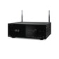 Anthem AVM 90 8K 15.4-Kanal AV-Vorstufe – Schräg vorne mit Antennen