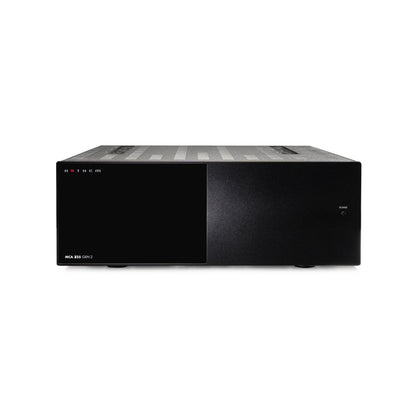 Anthem MCA 225 Gen2 2-Kanal-Endstufe – Front