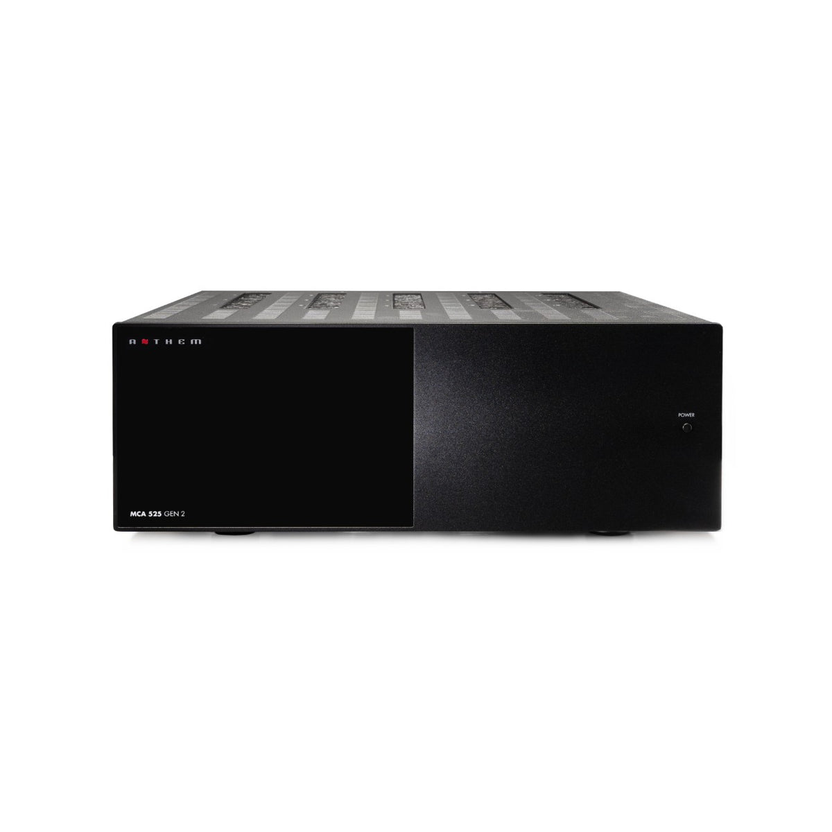 Anthem MCA 525 Gen2 5-Kanal-Endstufe – Front