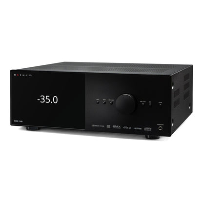 Anthem MRX 1140 8K 11.2-Kanal AV-Receiver – Ansicht 1