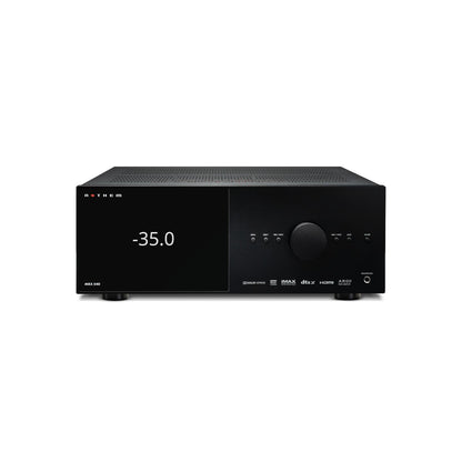 Anthem MRX 540 8K – 5-Kanal AV-Receiver mit 7.2-Processing