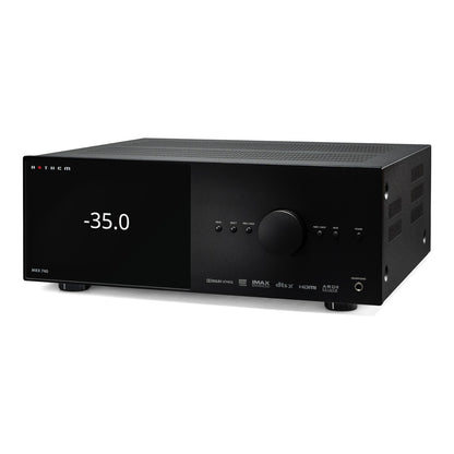 Anthem MRX 740 8K 7.2-Kanal AV-Receiver – Ansicht 1