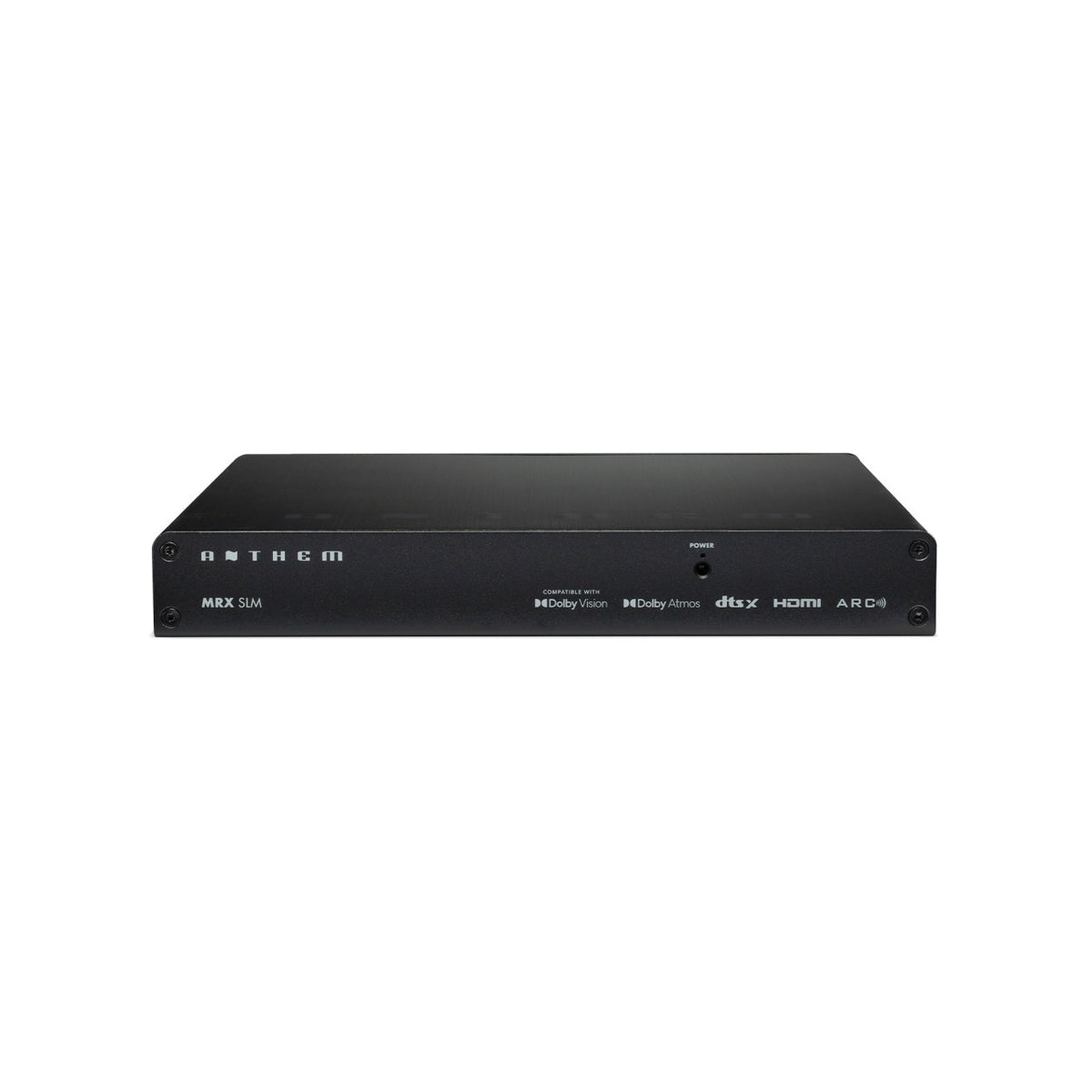 Anthem MRX SLM 5.1-Kanal AV-Receiver – Front
