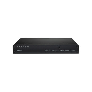 Anthem MRX SLM 5.1-Kanal AV-Receiver – Front