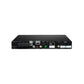 Anthem MRX SLM 5.1-Kanal AV-Receiver – Rückseite