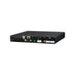 Anthem MRX SLM 5.1-Kanal AV-Receiver – Schräg hinten
