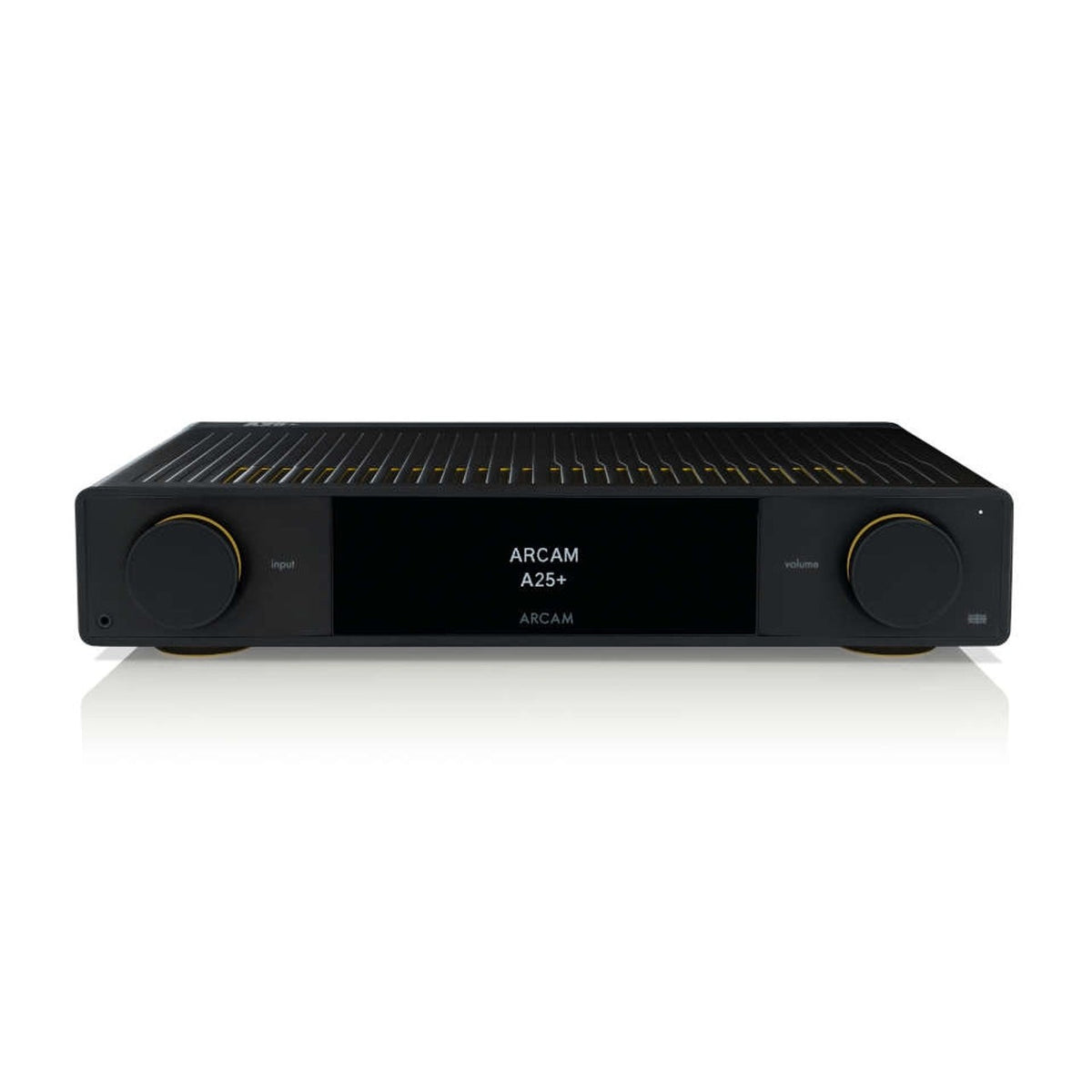 Arcam A25+