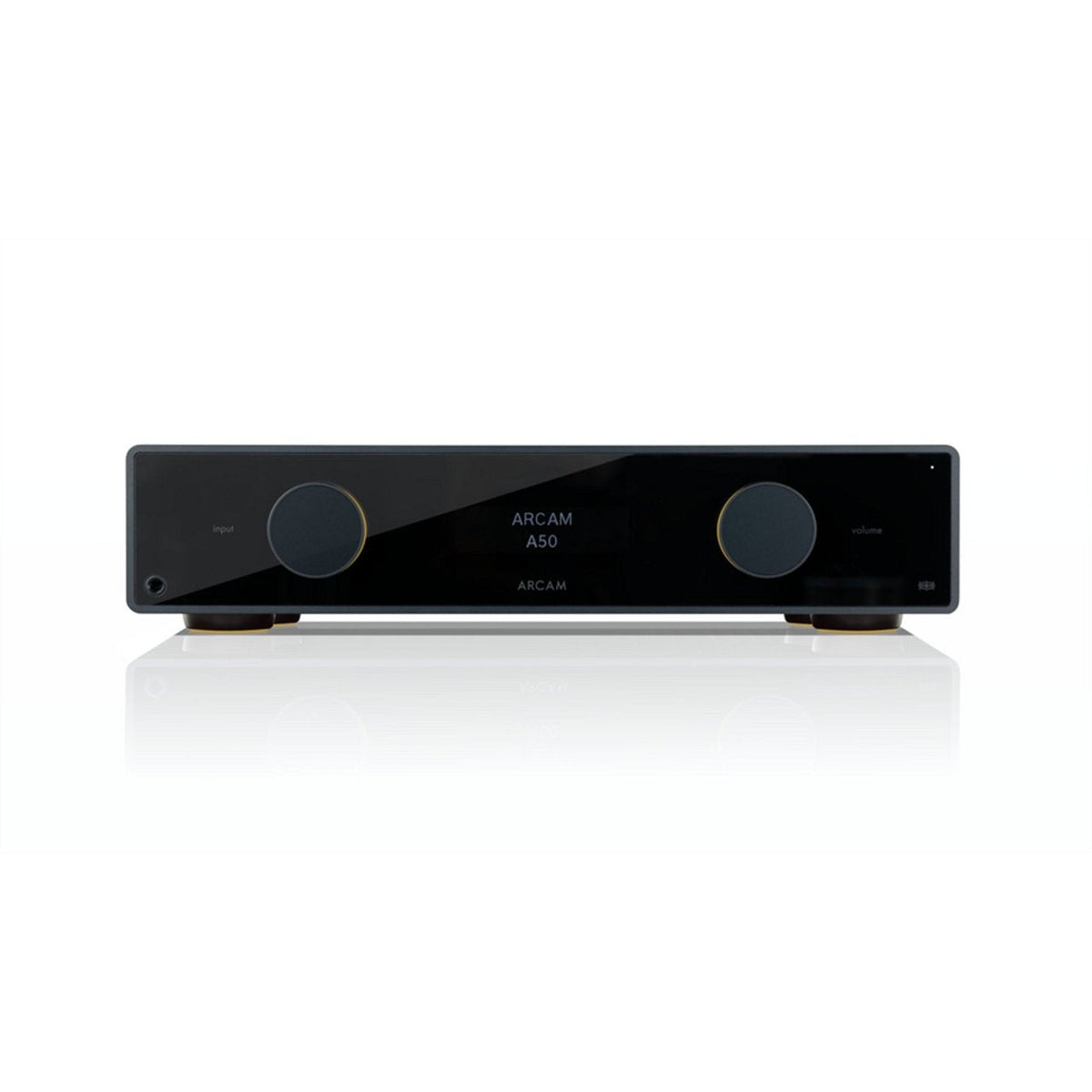 Arcam A50 Signature