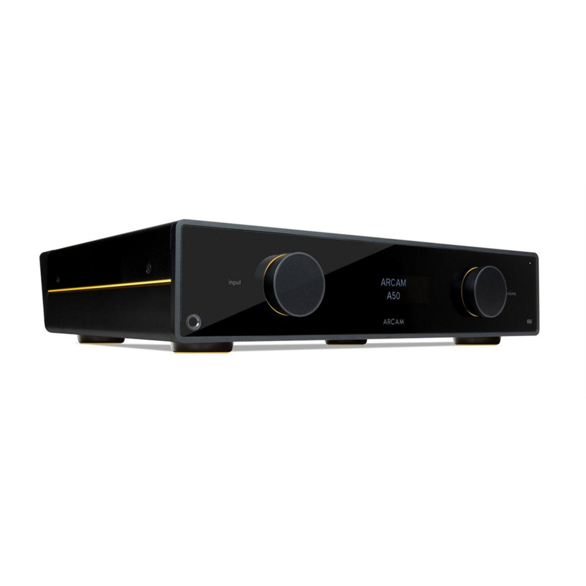 Arcam A50 Signature