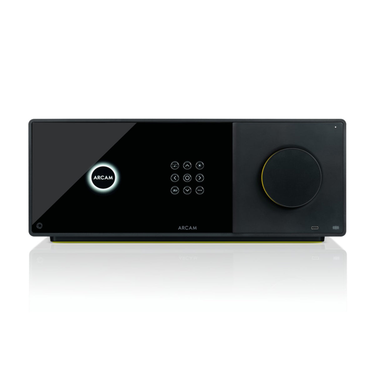 Arcam AVA25