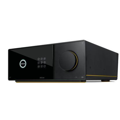 Arcam AVP45