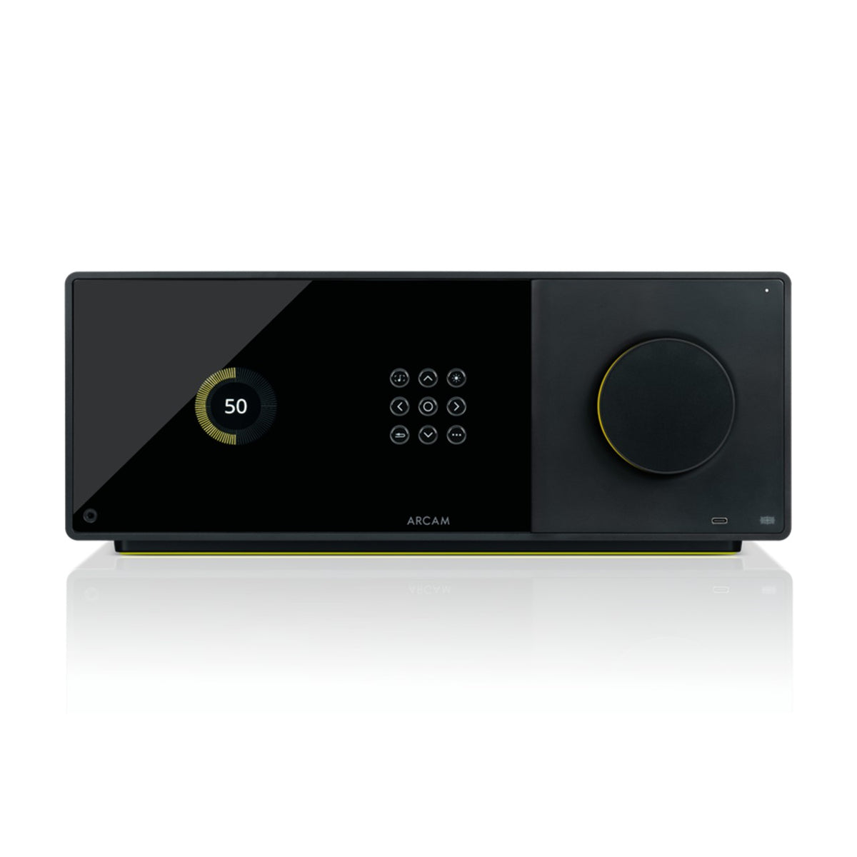 Arcam AVP45