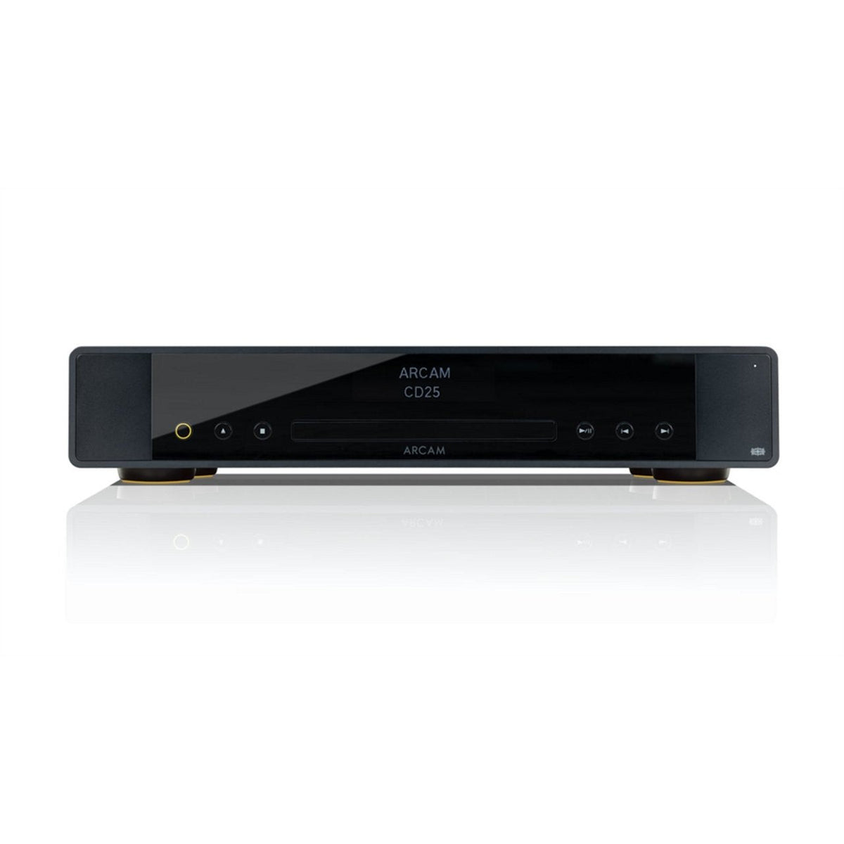 Arcam CD25