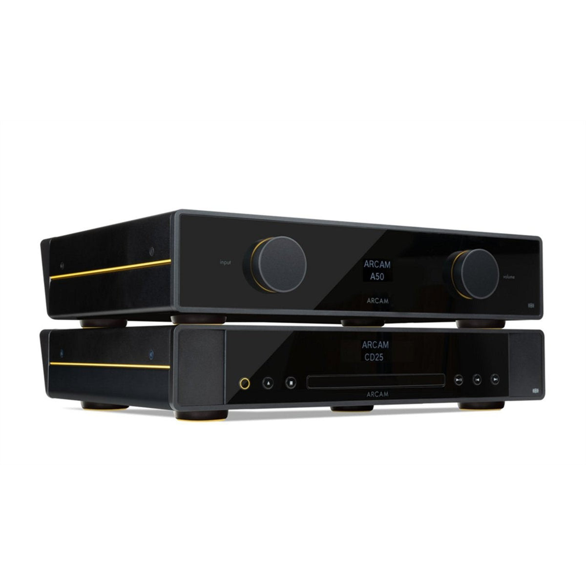 Arcam CD25