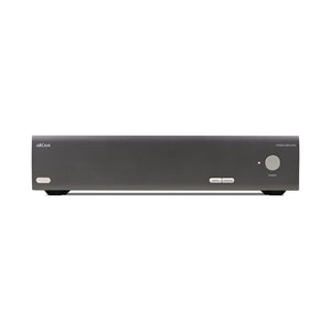 Arcam PA410 4-Kanal-Endstufe – Front