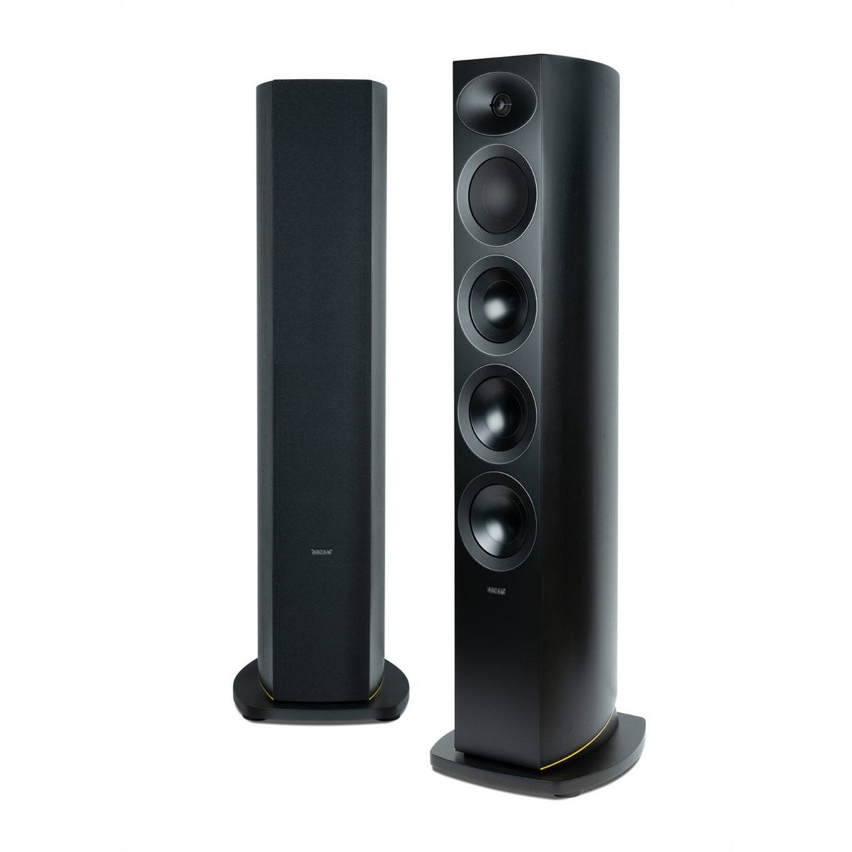Arcam R35