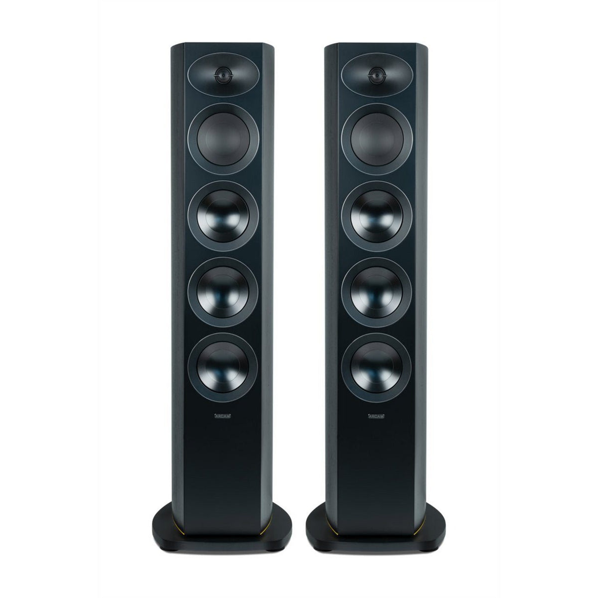 Arcam R35