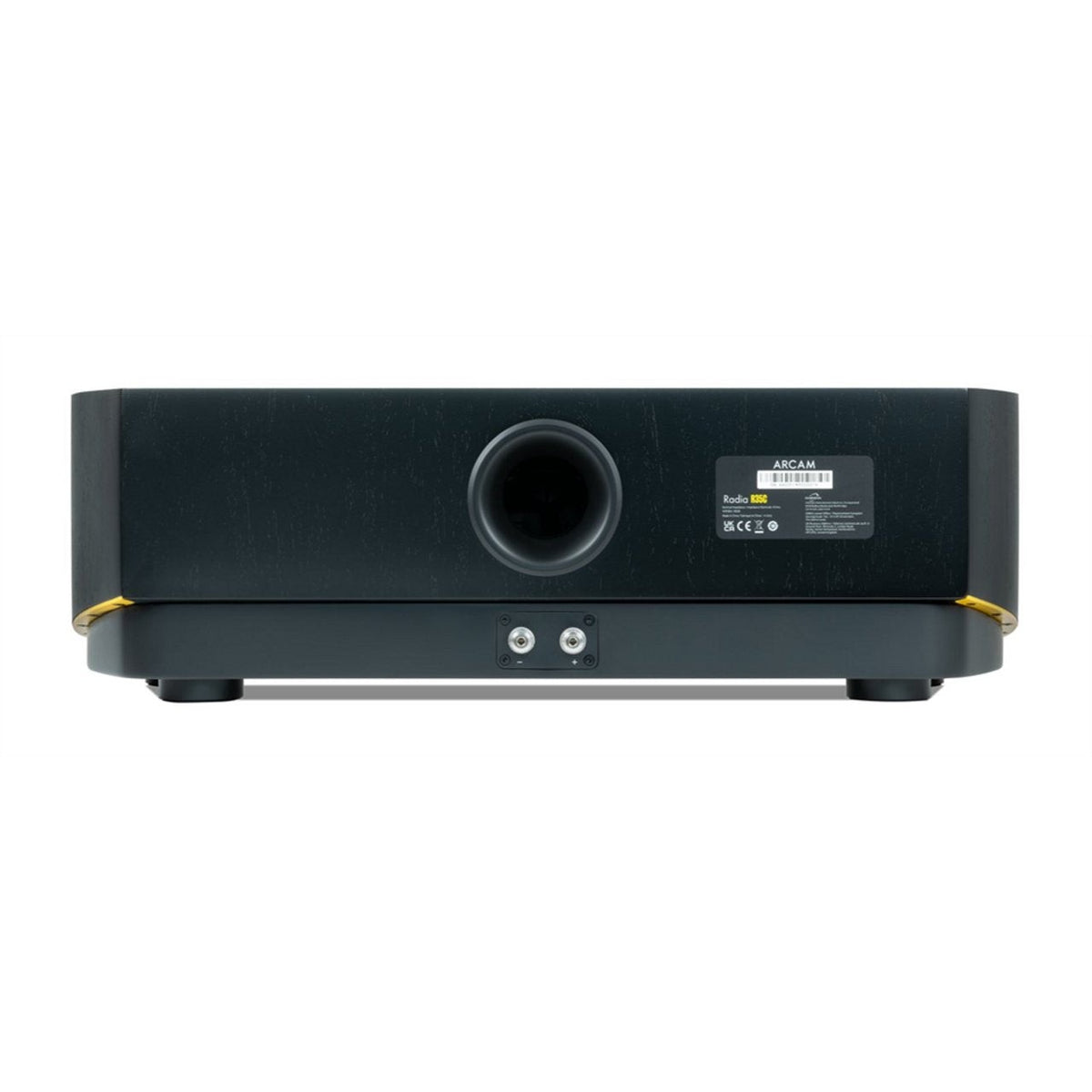 Arcam R35C