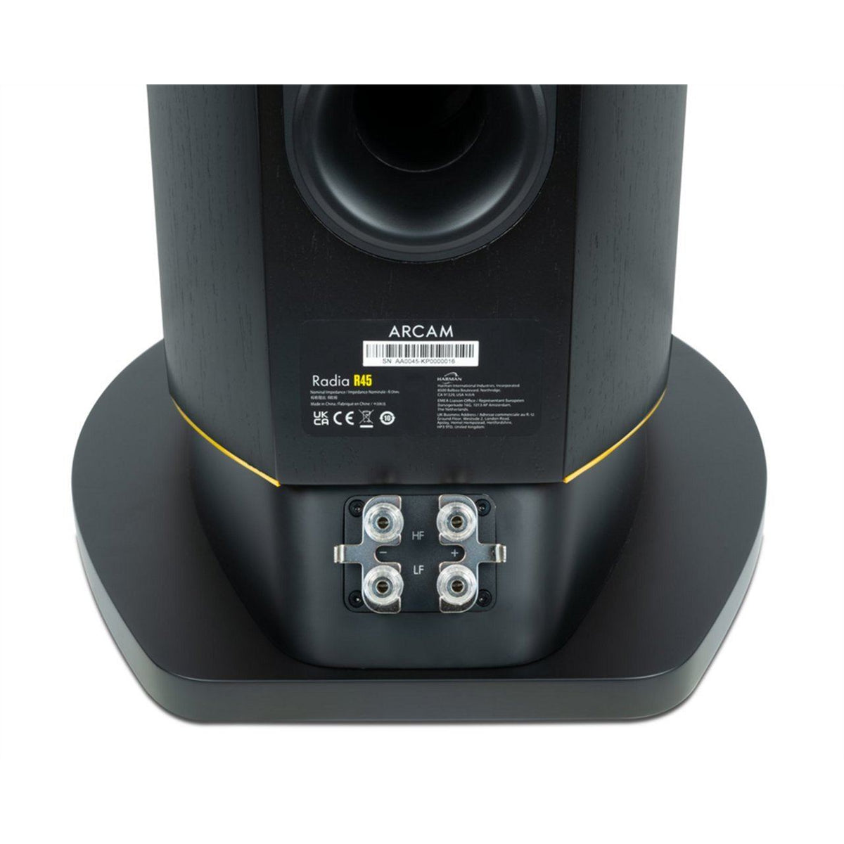 Arcam R45