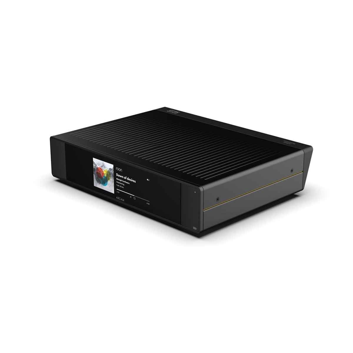 Arcam ST25