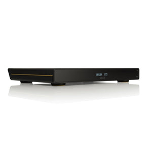 Arcam ST5 Streamer – Front schräg