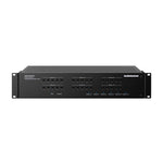 AudioControl Architect P2280 EQ 12-Kanal-Endstufe mit EQ – Front