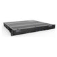 AudioControl Architect P800 8-Kanal-Endstufe – Front schräg