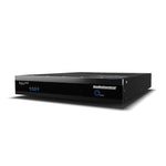 AudioControl Bijou 5100D 5-Kanal-Verstärker mit eARC und Dante – Front