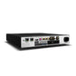 AudioControl Bijou 5100D 5-Kanal-Verstärker mit eARC und Dante – Rückseite mit Anschlüssen