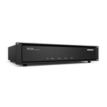 AudioControl CM2-750 2-Kanal-Endstufe 70/100 V mit DSP – Frontansicht