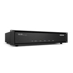 AudioControl CM3-750 3-Kanal-Endstufe 70/100 V mit DSP – Front
