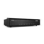 AudioControl CM4-750 4-Kanal-Endstufe 70/100 V mit DSP – Front