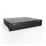 AudioControl Director M6800 16-Kanal-Matrix-Endstufe mit DSP – Front