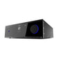 AudioControl Hyperion APR-16 AV-Vorverstärker – Front schräg