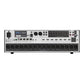 AudioControl Hyperion APR-16 AV-Vorverstärker – Rückseite mit Anschlüssen